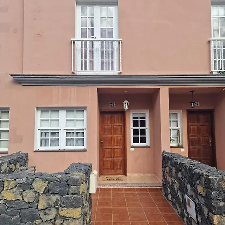 Vv Tu Lugar En La Palma Apartment Brena Baja