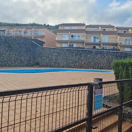 Vv Tu Lugar En La Palma Apartment