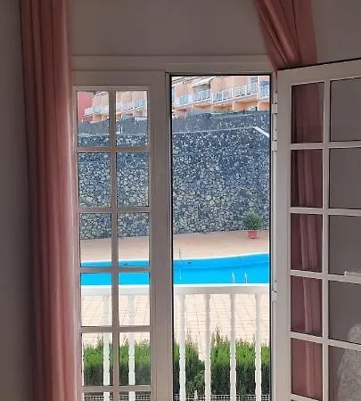 Apartment Vv Tu Lugar En La Palma *