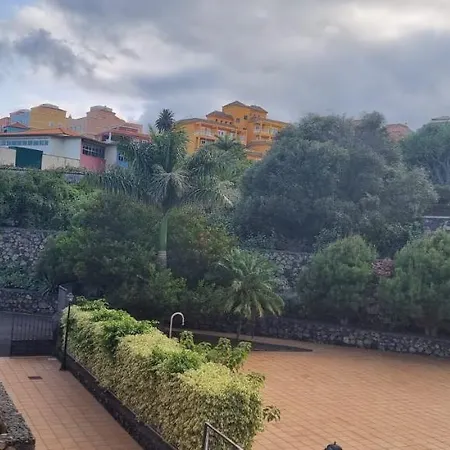 Vv Tu Lugar En La Palma * Brena Baja