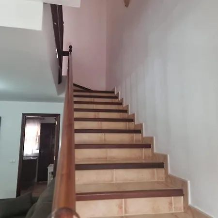 Apartment Vv Tu Lugar En La Palma Brena Baja