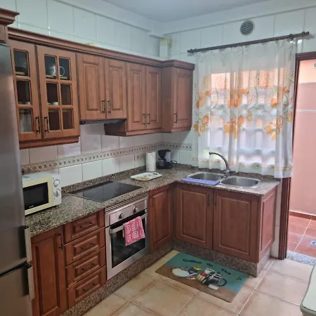 Vv Tu Lugar En La Palma * Brena Baja