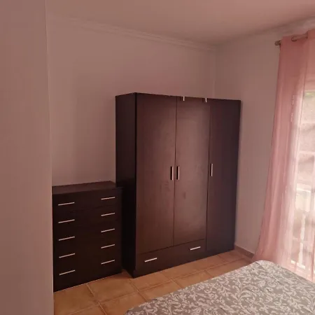 Vv Tu Lugar En La Palma Appartement