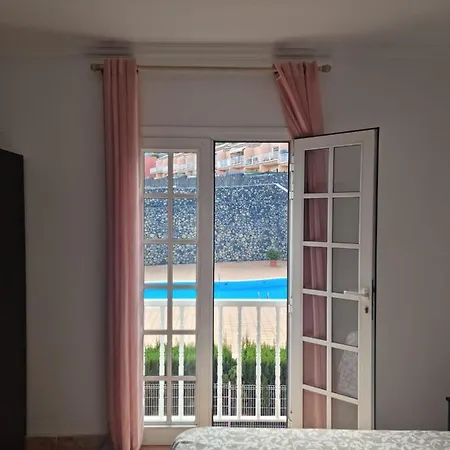 Appartement Vv Tu Lugar En La Palma *