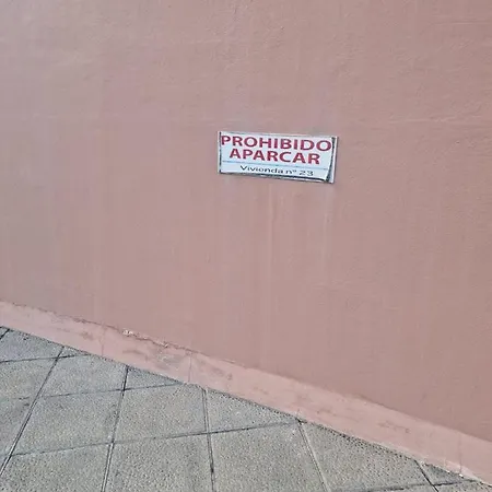 Appartement Vv Tu Lugar En La Palma *