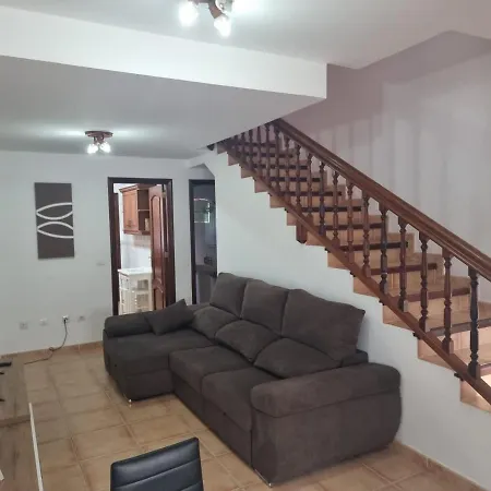 Appartement Vv Tu Lugar En La Palma