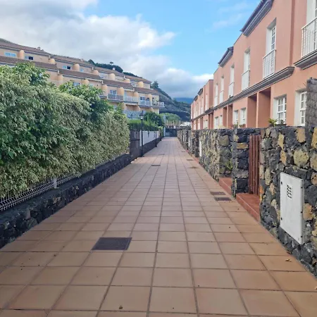 Vv Tu Lugar En La Palma Appartement Breña Baja