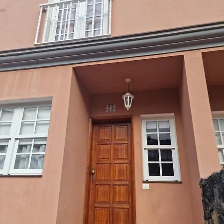Vv Tu Lugar En La Palma * Breña Baja