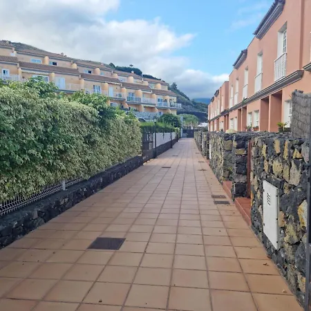 Appartement Vv Tu Lugar En La Palma Breña Baja