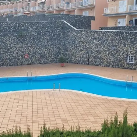 Appartement Vv Tu Lugar En La Palma