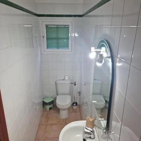 Vv Tu Lugar En La Palma Appartement Breña Baja